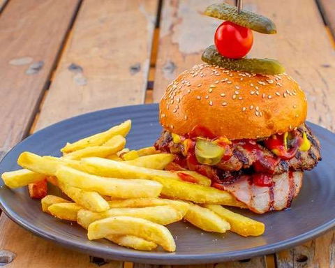 ICE Caffe & Grill - C Tourism 0