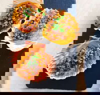 Isabella's Restaurant - C Tourism