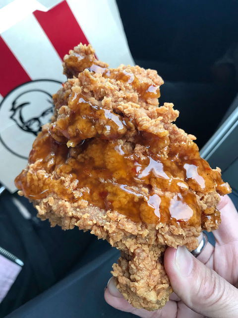 KFC - C Tourism 0