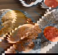 Koi Chinese Restaurant - C Tourism