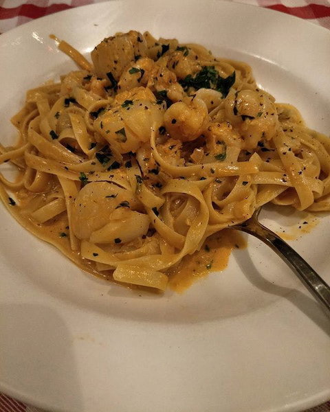 LaVita Italian Restaurant - C Tourism 0