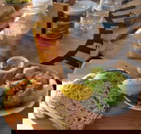 Lift Bakery Cafe - C Tourism