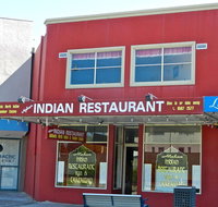 Mahan Indian Restaurant - C Tourism