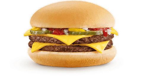 Mc Donalds - C Tourism 0