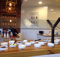 MixGo Froyo - Joondalup - C Tourism