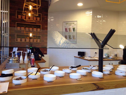 Mix&Go Froyo - Joondalup - C Tourism 0