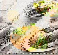 Muffin Break - Melton - C Tourism