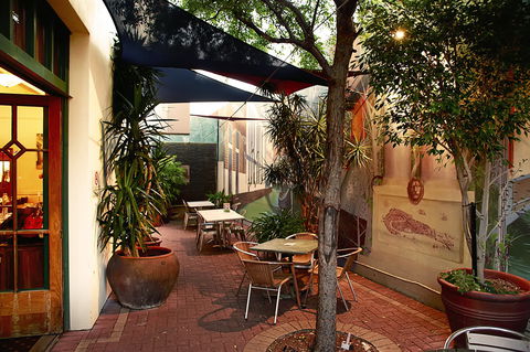 Paddington Alehouse - C Tourism 0