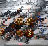 Ridgemill Estate - C Tourism