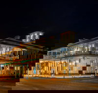 Royal Oak Hotel Penola - C Tourism