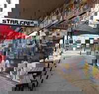 Spinner's Souvlaki Bar  Grill - C Tourism