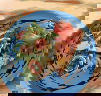 The Village Foodie - C Tourism