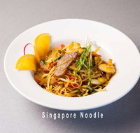 The Bayside Asian House - C Tourism