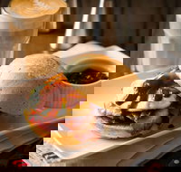 The Coffee Club - Bribie Island - C Tourism