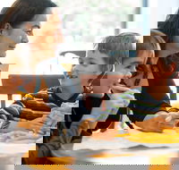 The Fresh Fish Place Fish Market  Caf - C Tourism