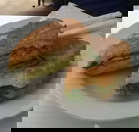 The Spirited Goat - C Tourism