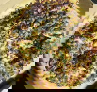 Tides Inn - C Tourism