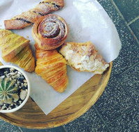 Top Impression Bakery  Patisserie Cafe - C Tourism