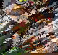 Zonte's Footstep - C Tourism