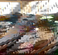 Bayview Cafe - C Tourism