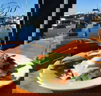 Cafe Coast - C Tourism