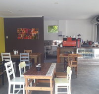 Carport Cafe - C Tourism