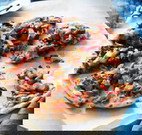 Crust - Panania - C Tourism