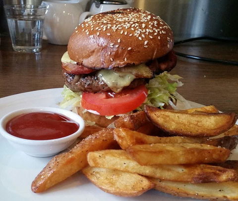 Diggers - C Tourism 0