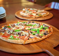 Epic Pizza - Darlinghurst - C Tourism