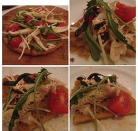 Fiasco Ristorante  Wine bar - C Tourism
