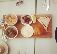 Graze MCA - C Tourism
