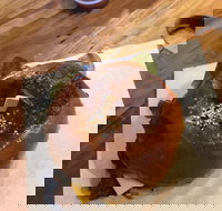 Jacky Jones - C Tourism