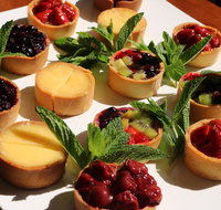 Jarrods Bakery - C Tourism