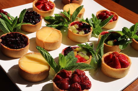 Jarrods Bakery - C Tourism 0