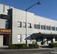 Katoomba Family Hotel and Restaurant - C Tourism