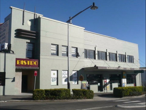 Katoomba Family Hotel And Restaurant - C Tourism 0