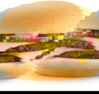 McDonald's - Echuca - C Tourism