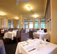 Montfort's Dining Room - C Tourism