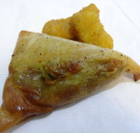 Morley Bakery and Hot Food - C Tourism