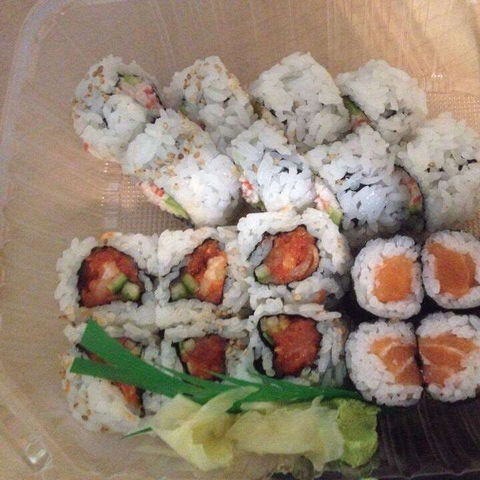 Nara Sushi - C Tourism 0