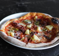 Neighbourhood Pizza - C Tourism