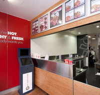 Noodle Box Arundel - C Tourism
