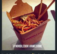 Noodle Box - Mermaid Beach - C Tourism