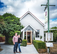 Pipers of Penola - C Tourism