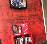 Pizza Hut - Joondalup - C Tourism