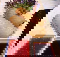 Ruby's Pizza and Pasta Restaurant - C Tourism