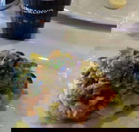 Seaside Bakehouse - C Tourism