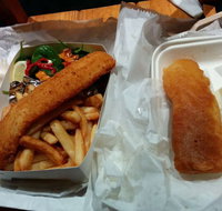 Tathra Seafood - C Tourism