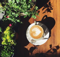 The Hideout Coffee House