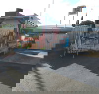 Unique Kebab - C Tourism